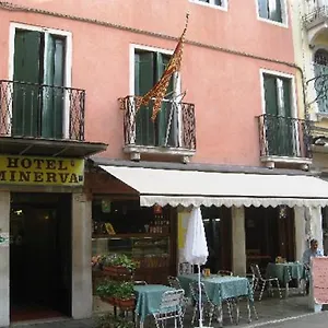 Minerva & Nettuno Hotel Venice