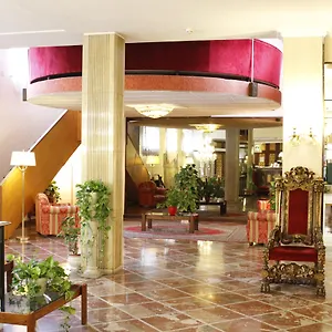 Lh Grand Hermitage Rome