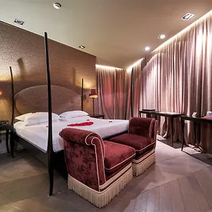 Palazzo Barbarigo Sul Canal Grande Hotel Venice