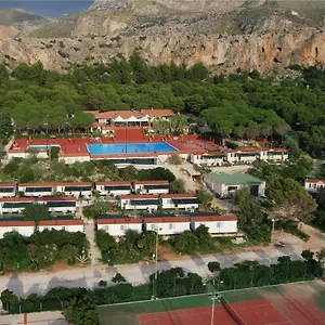Happy Camp In El Bahira Village Hotel San Vito Lo Capo