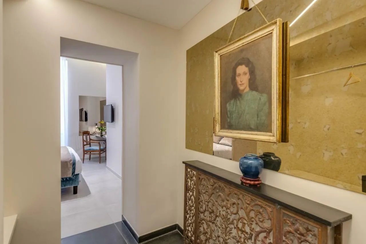 Guest house Adrianus Hotel Rome