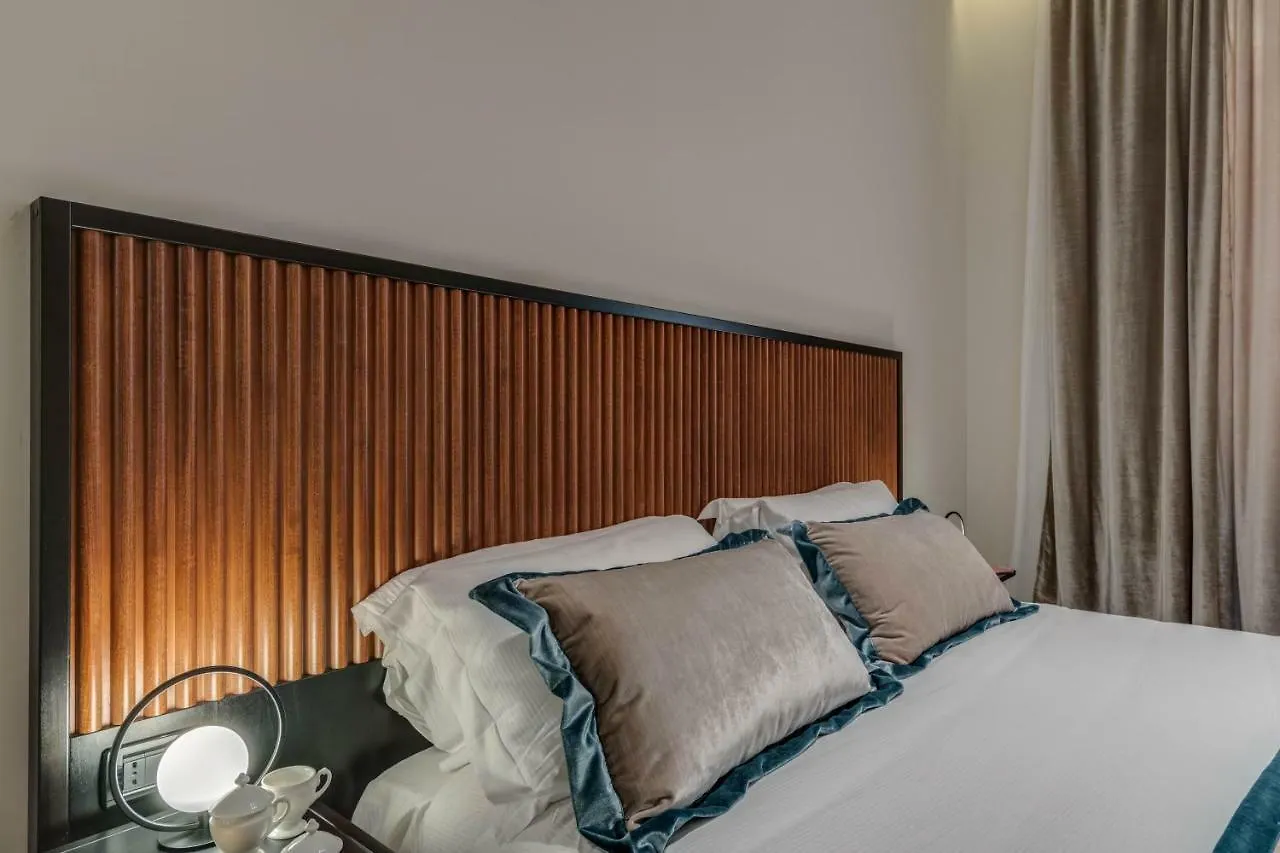*** Guest house Adrianus Hotel Rome Italy