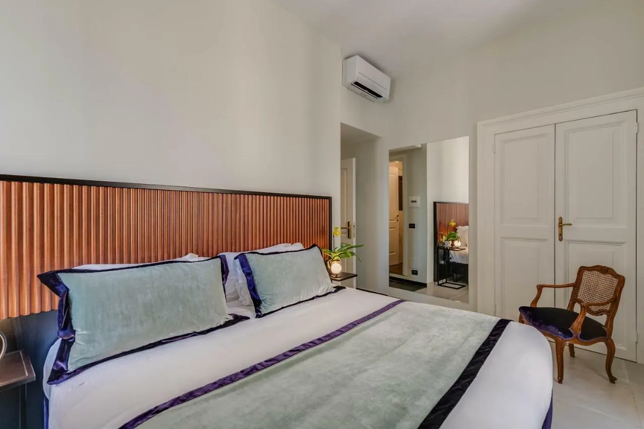 Adrianus Hotel location