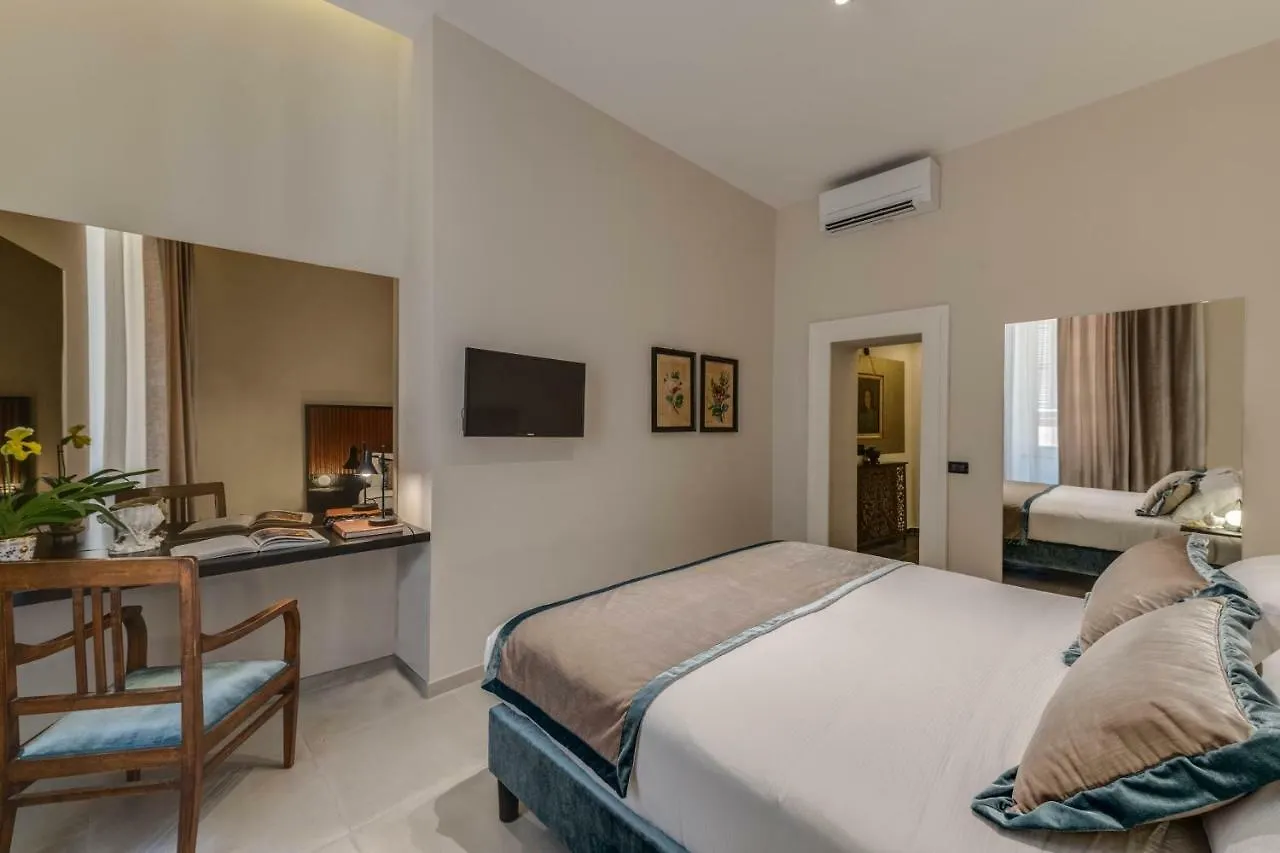 Adrianus Hotel Rome Italy