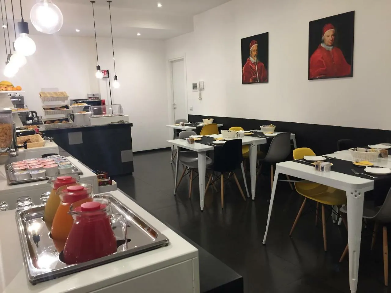 Adrianus Hotel Rome 3*,