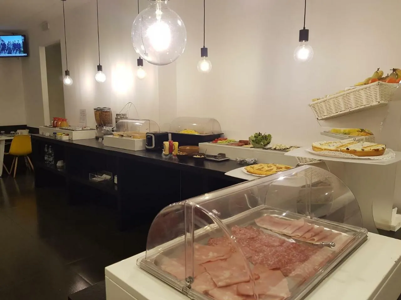 Adrianus Hotel Rome