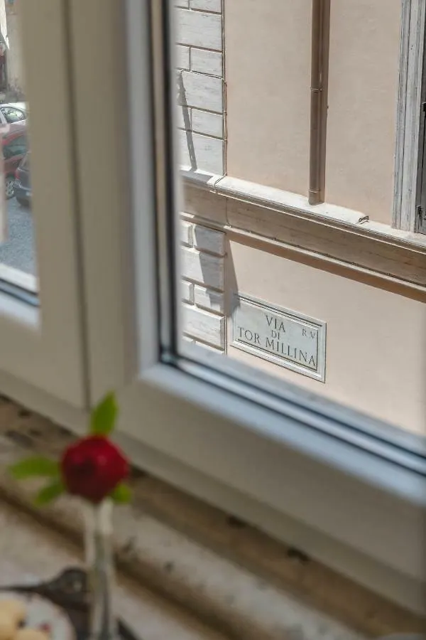 Adrianus Hotel Rome 3*,  Italie