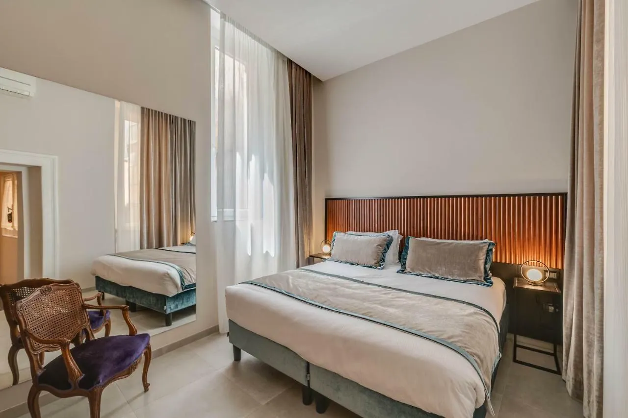 Adrianus Hotel Rome Maison d'hôtes