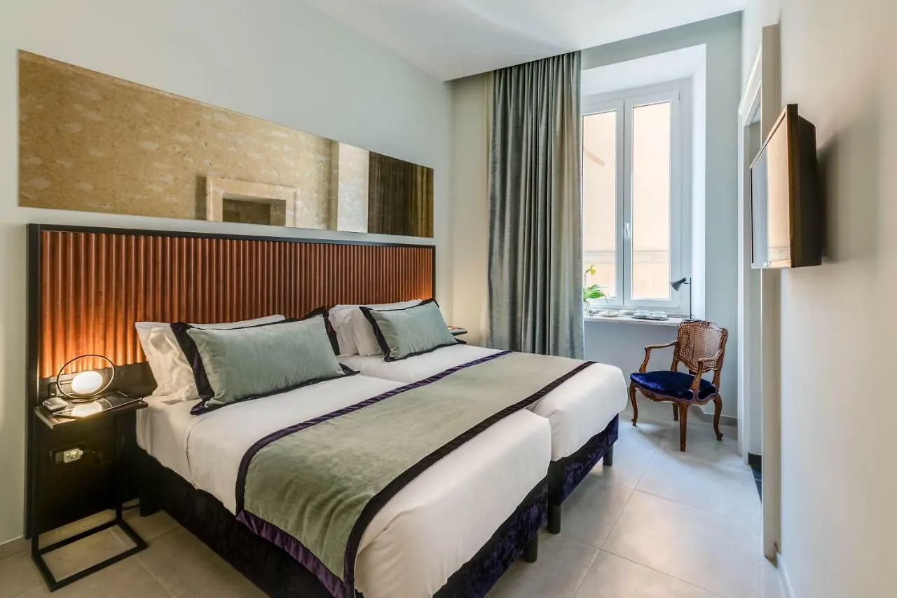 Adrianus Hotel Rome