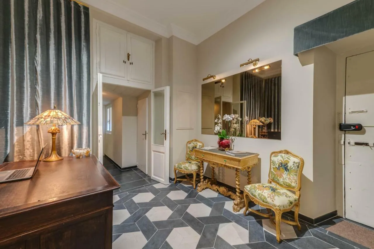 Maison d'hôtes Adrianus Hotel Rome
