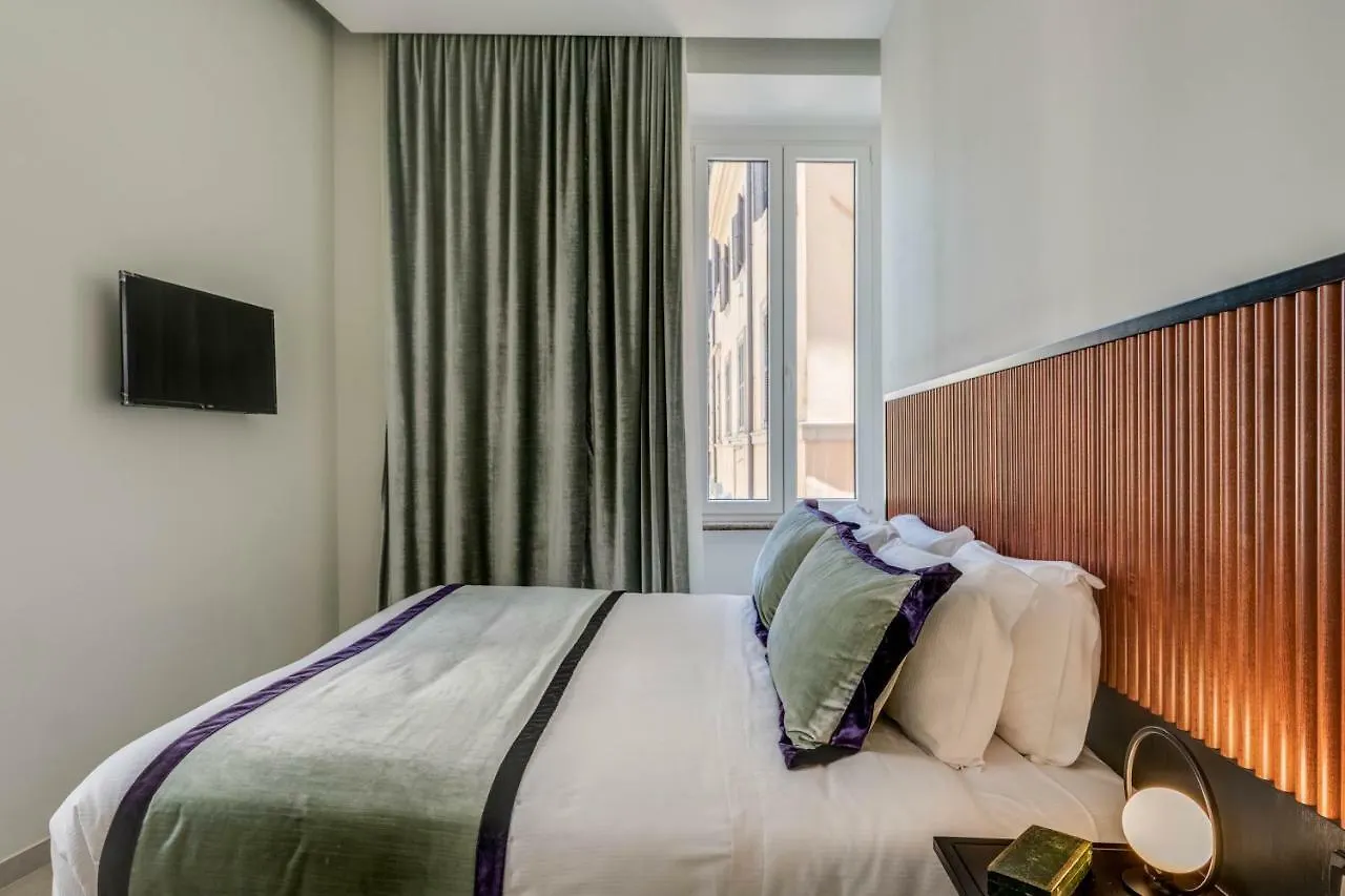 Adrianus Hotel Rome 3*,