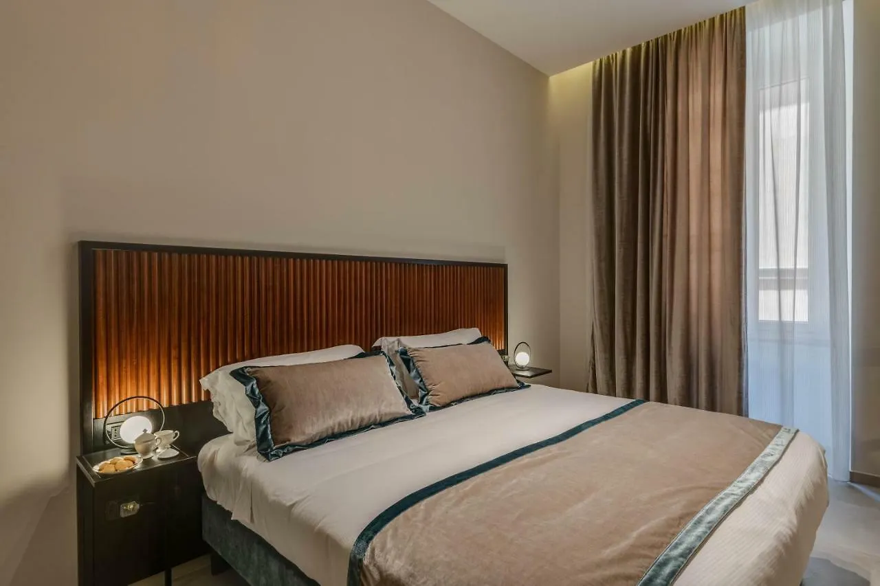 Adrianus Hotel Rome
