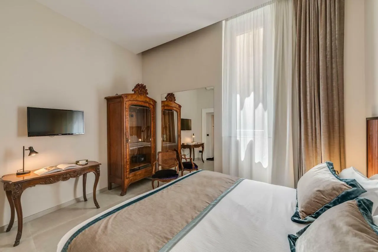 Maison d'hôtes Adrianus Hotel Rome