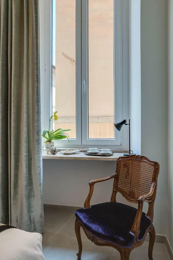 Adrianus Hotel Rome