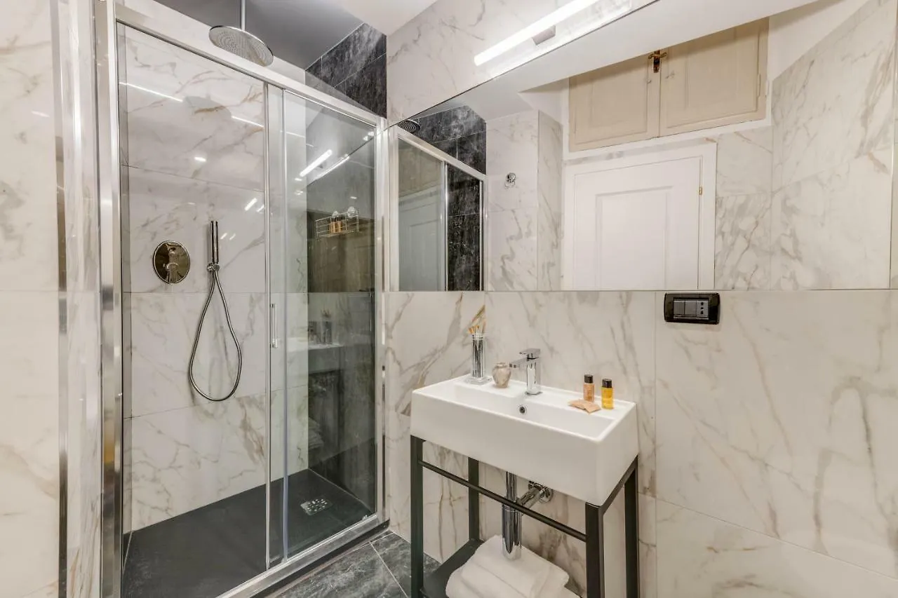 *** Maison d'hôtes Adrianus Hotel Rome Italie